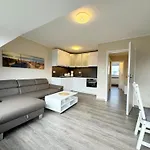 Ferienwohnung in Tinnum mit Balkon