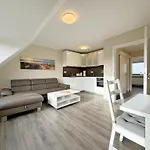 Ferienwohnung in Tinnum mit Balkon