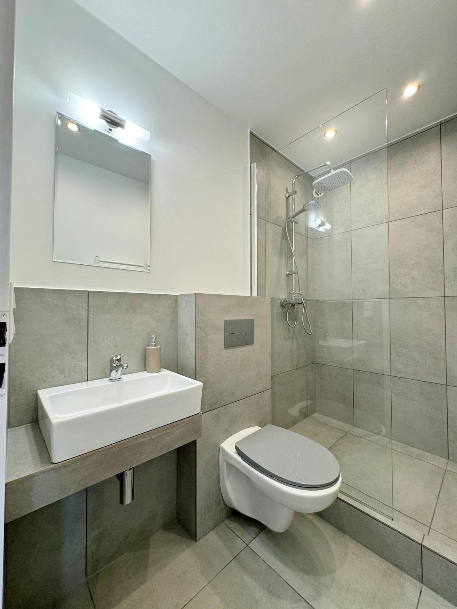 Apartment In Tinnum Mit Balkon Rantum (Sylt)